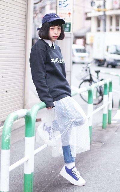 オリオシェイク