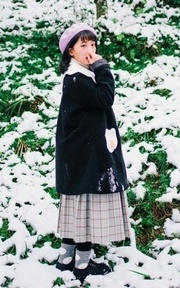下雪的那天