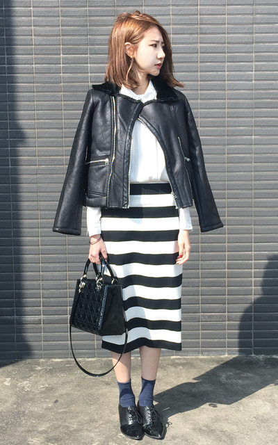 STRIPE TREND