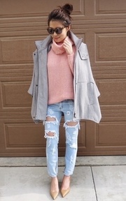 Favorite color combo 