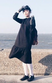 海風吹ㄚ吹～