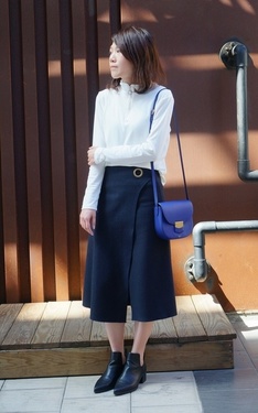 CELINE TROTTEUR