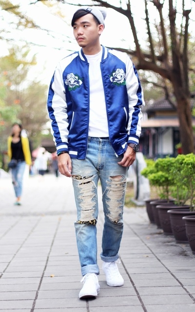 情人節 陪家人不好嗎?