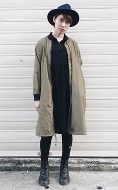 就是要耍帥