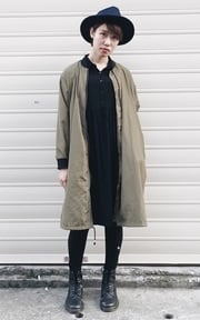 就是要耍帥