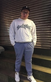美式古著
