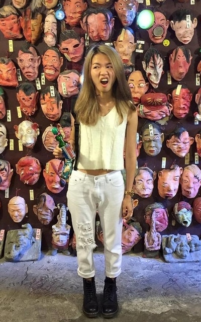 Oh!