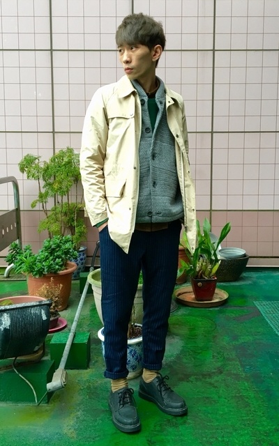睡醒九天假期就不見了