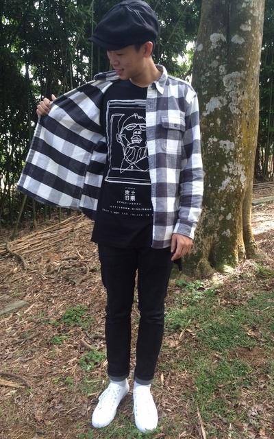 初鹿森林浴