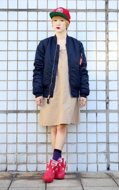 MA-1 MIXMATCH