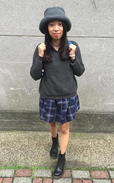 學院風