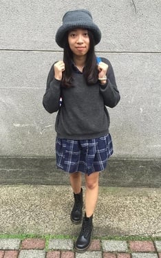 學院風
