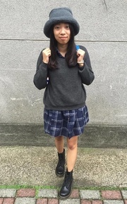 學院風
