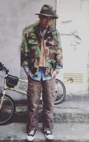 小學寬褲死灰復燃