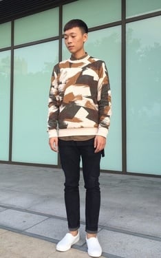 全身特價