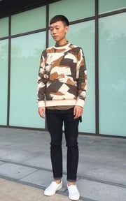 全身特價
