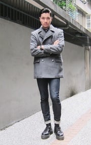 20160219 都會休閒