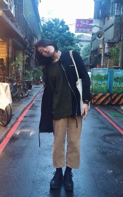 20160217 誕生日コーデ