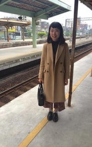 TREND COAT