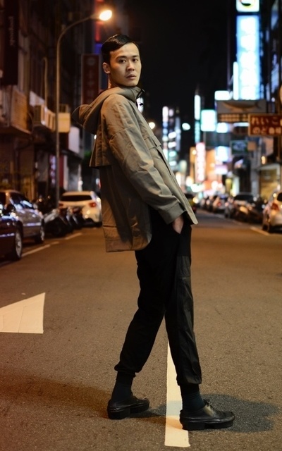 新衣服新穿