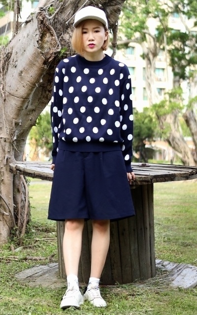 NAVY POLKA