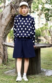 NAVY POLKA