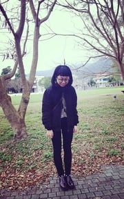 BLACKKK