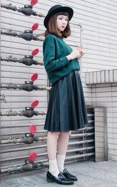 查水表的女子