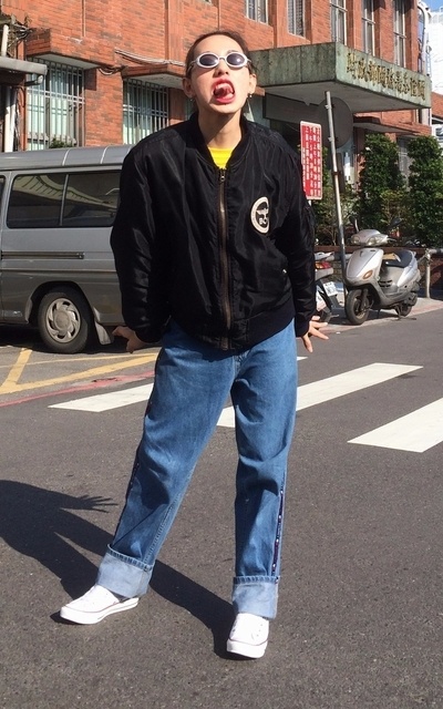 嘻哈的市集嘻嘻哈哈
