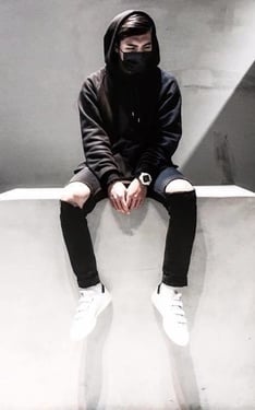 BLACK DAY 黑的透徹