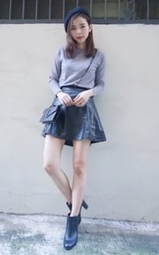 百元穿搭!