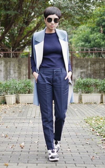Navy 