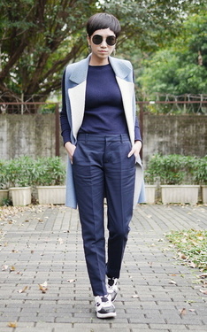 Navy 