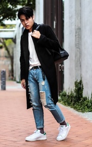 女友褲