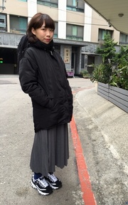冬天極度怕冷的我