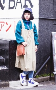 OUTDOOR X DREES