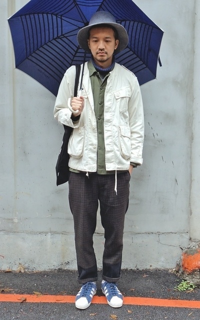 下雨