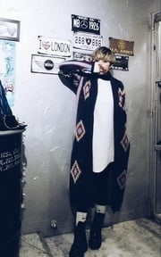 街頭混搭