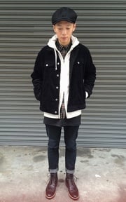 今日微涼