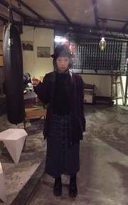 穿越九千公里交給你