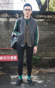 請勿停車