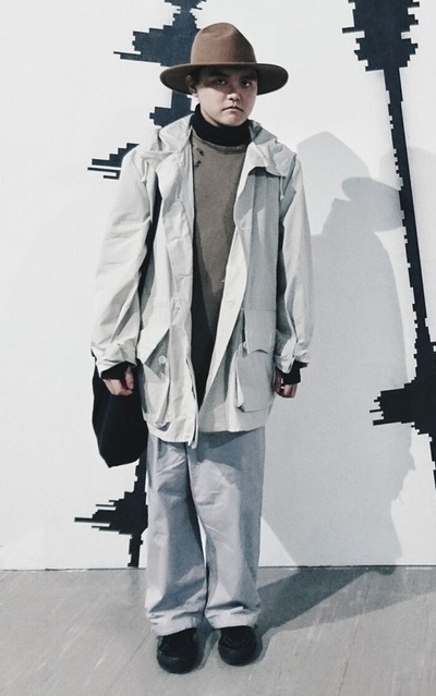 走吧！一起去國美館看展覽～