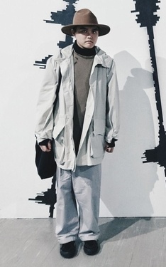走吧！一起去國美館看展覽～