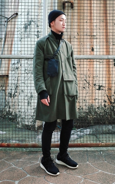 A Day of Guerrilla