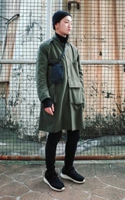 A Day of Guerrilla