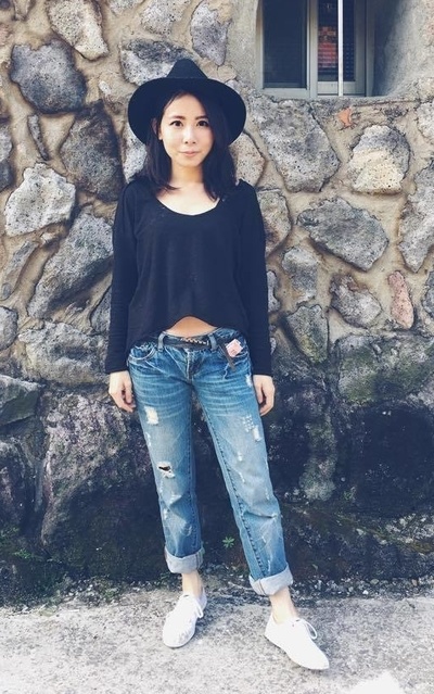 簡單歐美瘋