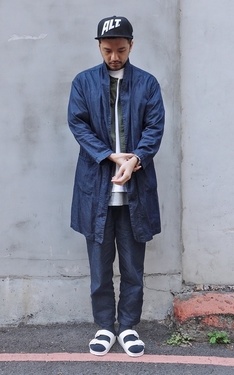 無