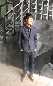 2016.2.29 大慶洞