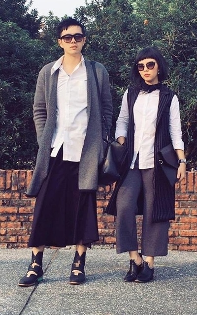 couple
