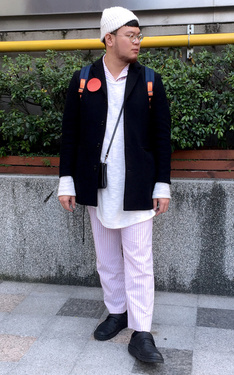 PAJAMAS寶貝。